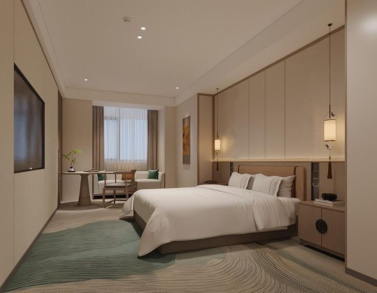 Hotels inspiration