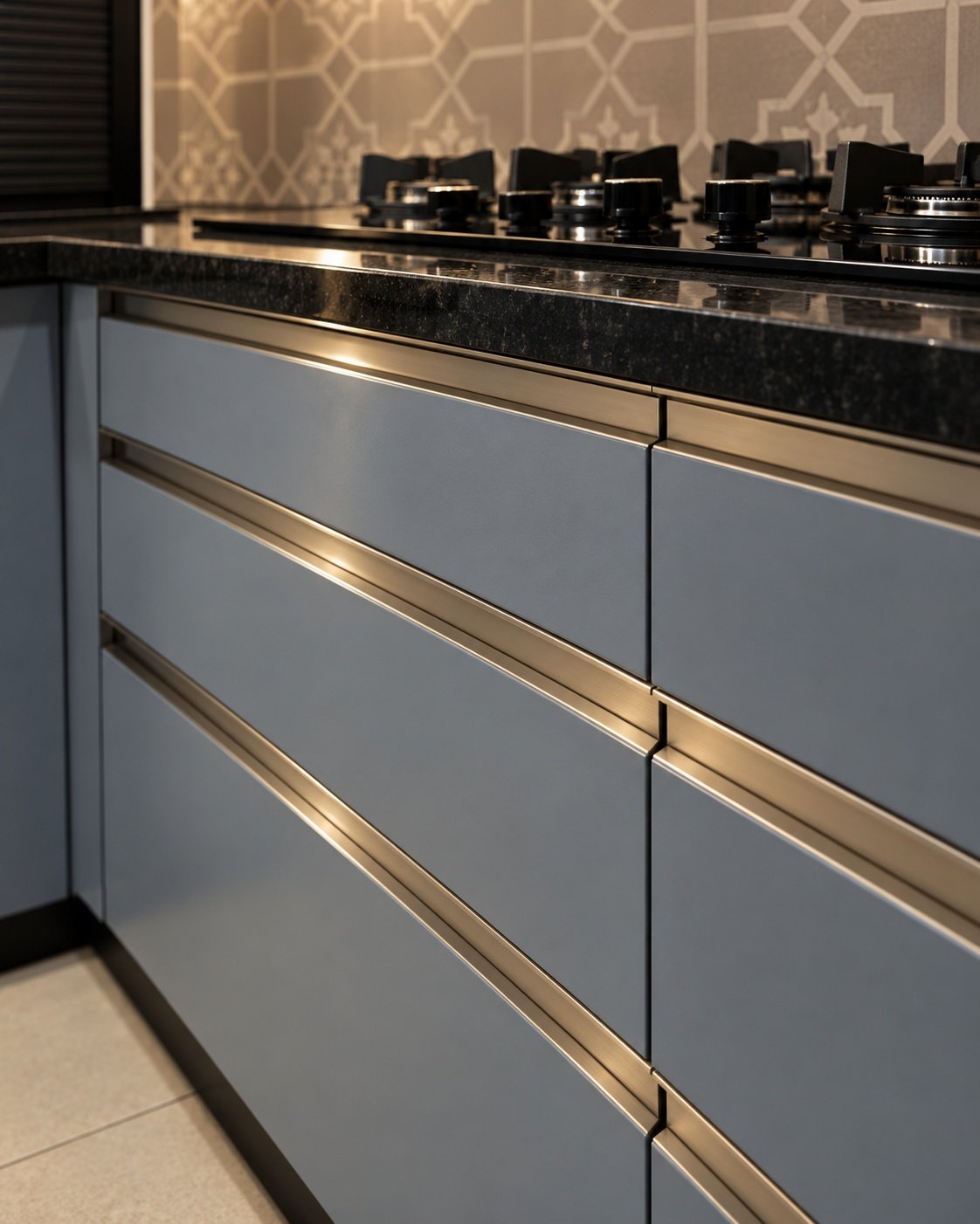 Solids inspiration