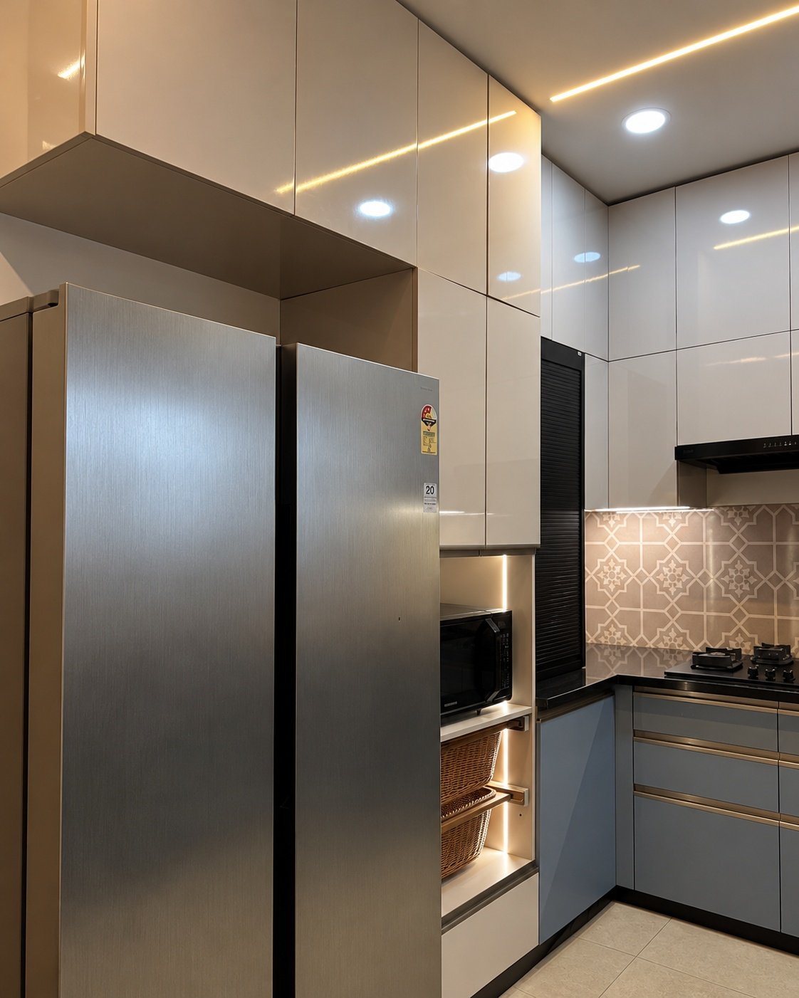 High Gloss inspiration