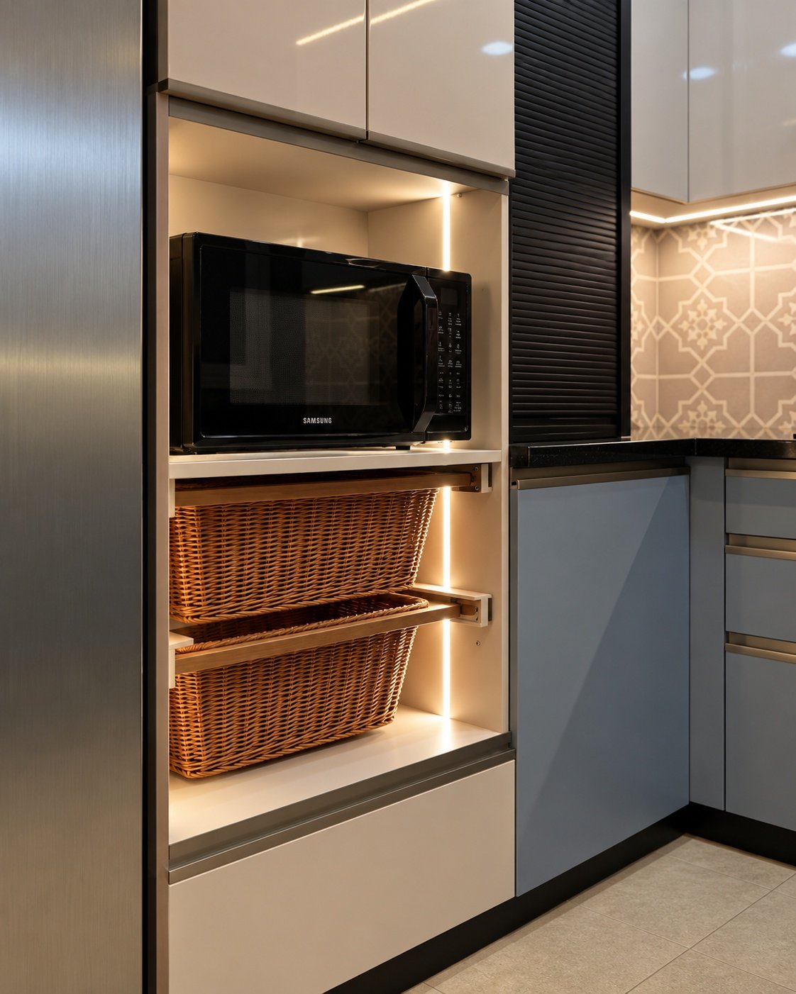 Kitchen design 04