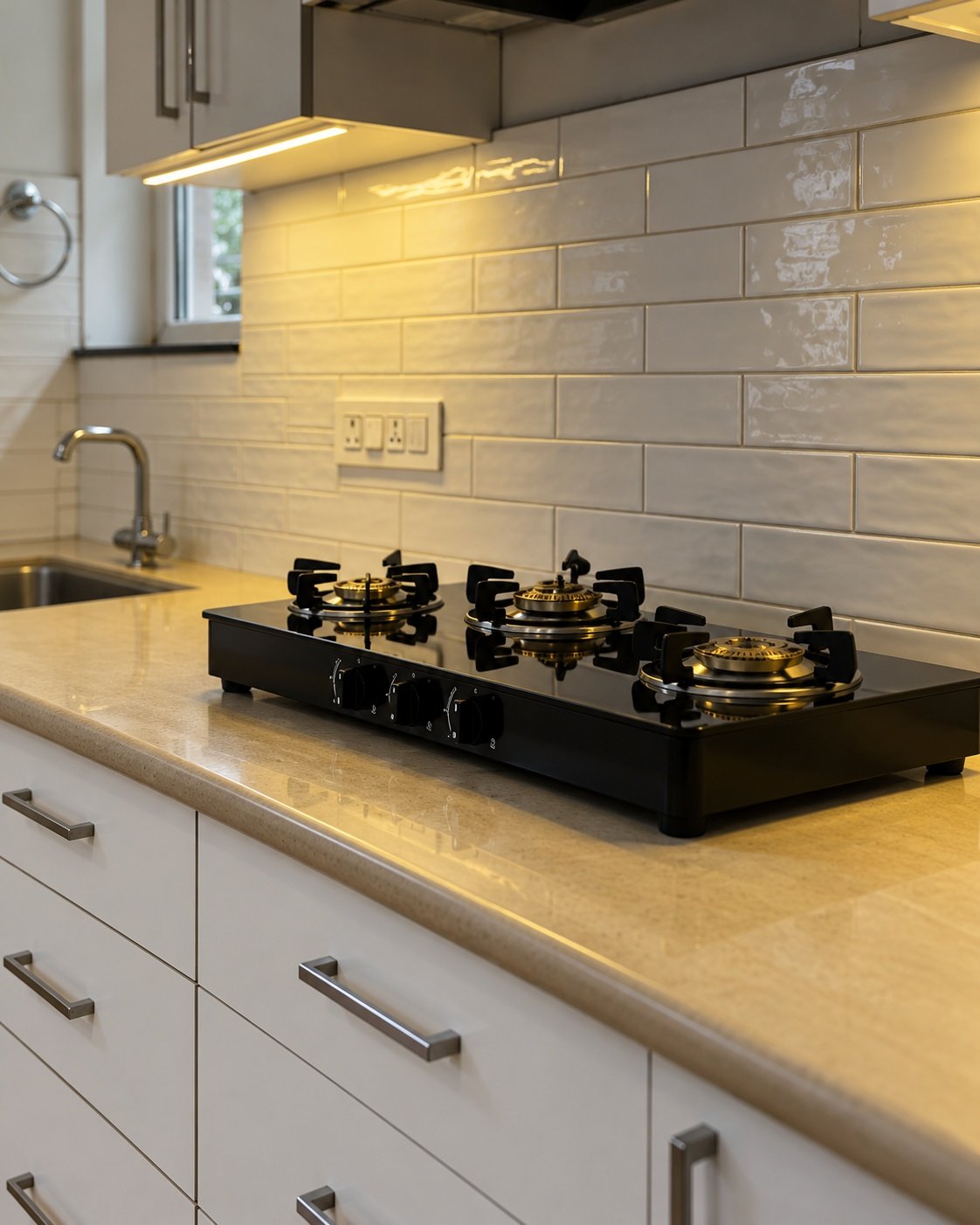 Kitchen design 10