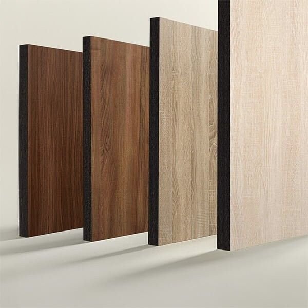 Finishes inspiration