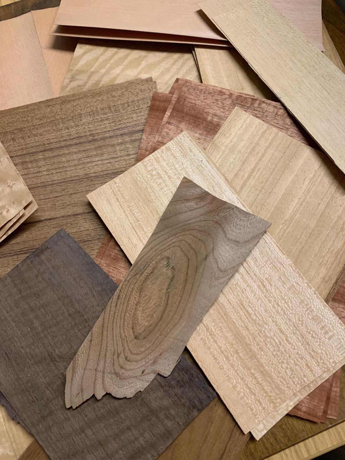 Veneers inspiration