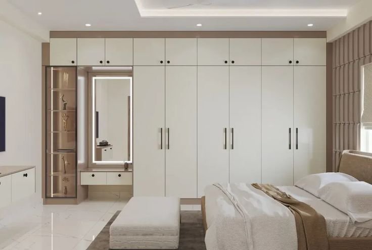 Essentials modular interiors