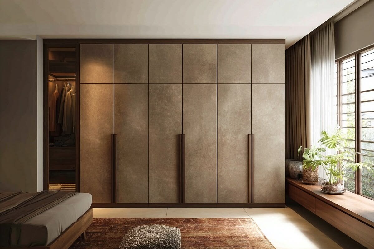 Premium modular interiors